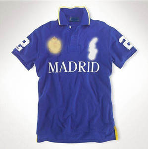 Camisas Casuales de Algodón Piqué de Alta Calidad Personalizadas, Transpirables, para Hombre, Cuello de Punto, Bordado, Camiseta Polo de Rugby y Golf para Hombre - Product Image 5