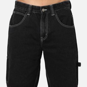 Shorts en jean déchiré pour homme 2026 – Qualité supérieure, style vintage, coupe classique, idéal pour l'été et les loisirs en extérieur – Vente en gros - Product Image 1