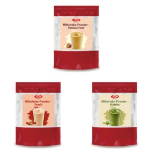 KEIFU OEM Polvo para Batido de Tiramisú, Bolsa de 1 kg, para Uso en Cafeterías y Postres de Taiwán, Mezcla para Bebidas de Marca Privada, Vida Útil de 18 Meses - Product Image 6