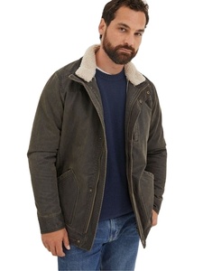 เสื้อแจ็กเก็ตยีนส์ทรงพอดีตัวปักลายสำหรับผู้ชายและผู้หญิงสไตล์สตรีทสำหรับลุคอินเทรนด์ที่ไม่เหมือนใครจากผู้ผลิต - Product Image 3