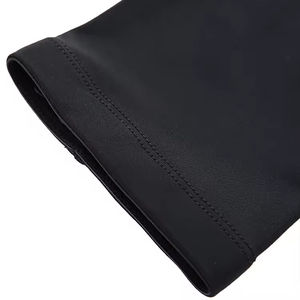 Manchon de compression léger et respirant anti-UV UPF 100 % polyester unisexe pour le cyclisme, le golf, le tennis et toutes les activités - Product Image 4