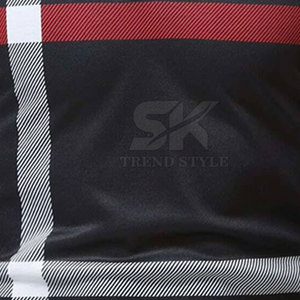 Camiseta Polo Hecha con el Mejor Material, Personalizada con Tu Propio Diseño, Camiseta Polo de Nuevo Estilo - Product Image 6