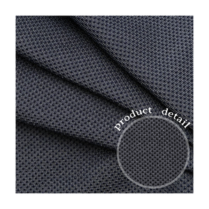 Tissu en maille de polyamide/élasthanne de haute qualité pour les sweats de yoga - Product Image 1