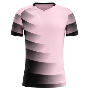 Camiseta de Fútbol Sahara Gradient, Transpirable, Absorbente de Humedad, para Entrenamiento Deportivo, Uniforme de Equipo para Hombre y Mujer - Product Image 2
