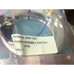 Kit PACIFIC SCIENTIFIC CAB0-1000-02, 8000-1346 - Equipo y Piezas de Semiconductores de Confianza de Marca Global - Product Image 5