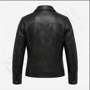 Chaqueta de mujer con letras a la moda de primavera, ropa de invierno, abrigo de mujer, chaqueta universitaria personalizada para mujer, chaqueta de cuero personalizada - Product Image 3