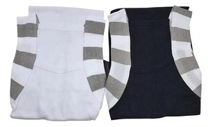 Camisetas sin Mangas para Hombre G-Neck Body Builders, Alta Calidad, Diseños Modernos y Deportivos, Transpirables, Antibacterianas - Product Image 2