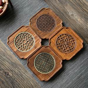 Professional Wooden <b>Table</b> Accessories Manufactured For Premium Beverage Service Hospitality And Dining Environments - Product Image 2