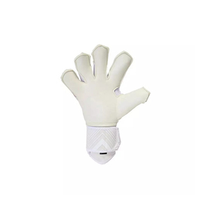 Proveedor Directo de Fábrica, Guantes de Portero de Fútbol Profesionales Personalizados para Adultos y Jóvenes, Impermeables, Duraderos, Antideslizantes, con Super Agarre - Product Image 2