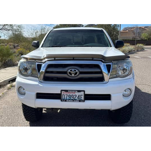 Toyota Tacoma TRD Off-Road Double Cab 4x4 2010 - Product Image 1