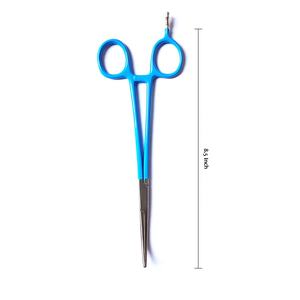Pinzas Monopolares Adson de Alta Calidad en Oferta, Pinzas Eléctricas con Punta Recta, Herramientas Tegra, Fuente de Alimentación Manual - Product Image 5