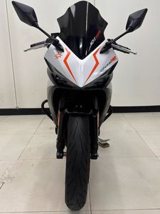 Motocicleta de Gasolina Kaiyue 321rr - Bicilíndrica Refrigerada por Agua con ABS - Product Image 6