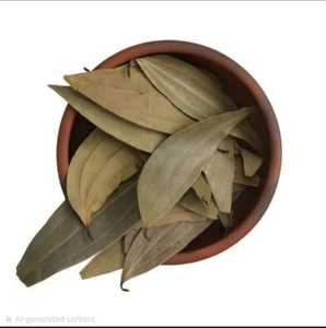 Feuilles de Laurier de Qualité Supérieure, Naturelles, Fraîches et Entières pour la Cuisine, la Transformation Alimentaire et la Vente en Gros d'Ingrédients Épicés - Product Image 1