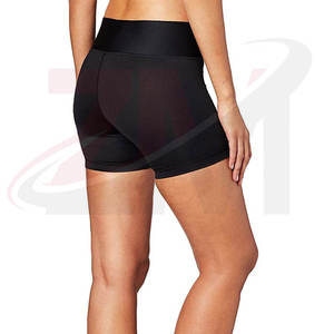 Shorts de Moda Urbana para Mujer, Venta al por Mayor, Shorts para Mujer Talla Grande, Shorts para Mujer a Bajo Precio - Product Image 3