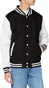 Men's <b>Varsity</b> <b>Jacket</b> <b>Kids</b> <b>varsity</b> <b>jacket</b> - Product Image 2