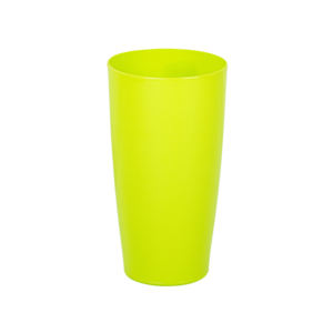 Tasse à café mignonne de style dessin animé avec couvercle – Tasse à boire réutilisable en plastique - Product Image 6