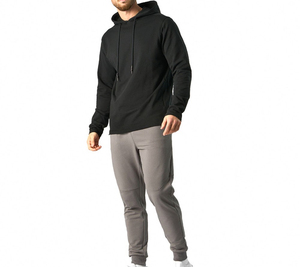 Men <b>Jogger</b> Pants Casual Cotton Trousers Mens <b>Jogger</b> Pants <b>Slim</b> <b>Fit</b> Casual Wear Men Cotton <b>Jogger</b> Pants Elastic Waist Trousers - Product Image 6