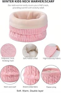 Bonnet rayé mignon 100 % acrylique pour homme, style décontracté, design bicolore noir et blanc, unisexe, adulte, idéal pour l'extérieur - Product Image 6