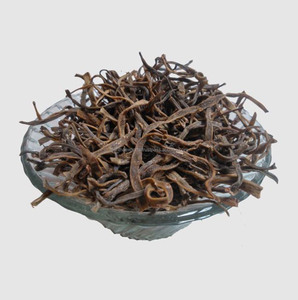 Vainas de Prosopis Cineraria (Khejri), Vainas Secas de Sangri, Sangari Jand Sukhi Phali, Especias Tradicionales Indias - Product Image 3