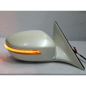 กระจกมองข้างมือสอง OPIY0911SMR03W - Product Image 1