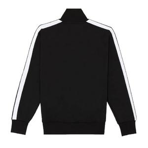 Ensemble de survêtement pour homme de qualité supérieure, design personnalisé, style streetwear, vente en gros, tendance 2026, 4 options de couleurs - Product Image 3