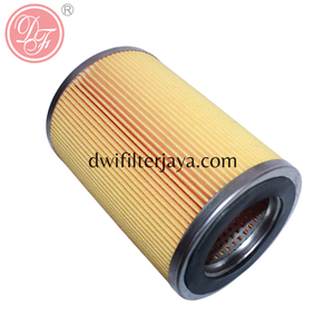ไส้กรองน้ำมันเชื้อเพลิงดีเซลราคาโรงงาน สำหรับเครื่องจักรก่อสร้าง - Product Image 2