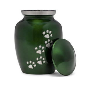 Urnas Funerarias de Latón para Mascotas, Urnas Conmemorativas, Urnas de Recuerdo, Urnas para Entierro, de Alta Calidad a Bajo Precio - Product Image 5