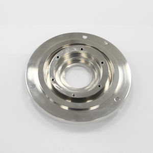 Proveedor de Mecanizado CNC en Vietnam para EE. UU. y Japón, Piezas OEM de Alta Precisión - Product Image 1