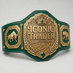 Cinturón de Campeonato de Boxeo, Artesanía Premium, Diseño Duradero, Acabado Elegante, Ideal para Torneos y Colecciones - Product Image 5