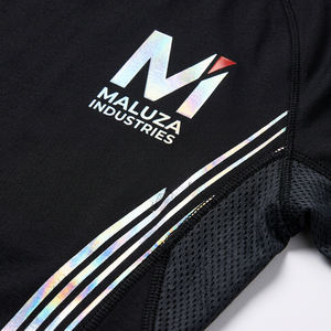 Uniformes de Animadoras Personalizados con Pedrería, Brillantes, para Competencia, Conjuntos de Animadoras All Star, Manga Larga, Ropa Profesional para Equipos - Product Image 4