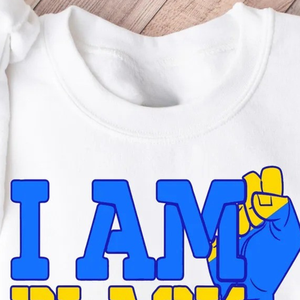 Camiseta de Manga Larga Sigma Gamma Rho, Cuello Redondo, Informal, Cómoda, de Algodón, Ropa Deportiva, Personalizada con Impresión y Bordado OEM - Product Image 2