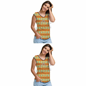 เสื้อยืดผู้หญิงขายส่งแบบใหม่มาแรง เสื้อยืดผู้หญิงลำลองขายดี เสื้อยืดผู้หญิงวัสดุทนทาน - Product Image 1