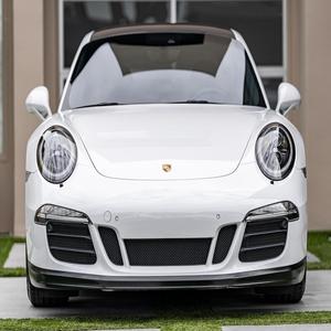 Porsche 911 Carrera 4 GTS Coupé 2016 - Product Image 1