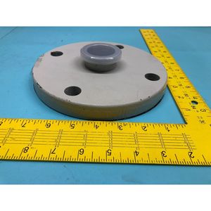 Adaptador de Brida de Bomba de Vacío a Reductor KF40, Convertidor - Equipo y Piezas de Semiconductores de Confianza de Tradicción Global - Product Image 3