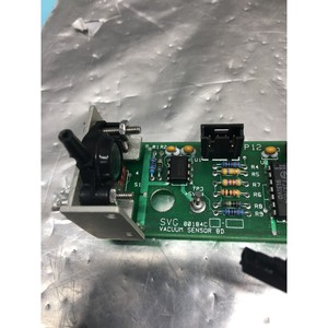 SVG SILICON VALLEY GROUP 80184C PCB ASSY VACUUM - Equipo y Piezas de Semiconductores de Confianza de Marca Global - Product Image 3