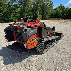 Venta al por mayor de cargadora de orugas diésel Ditch Witch de alta capacidad para excavación, carga, nivelación y transporte de materiales - Product Image 3