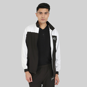 Conjunto Deportivo Casual de Verano para Hombre, Talla Grande Premium, con Malla Sólida - Product Image 1