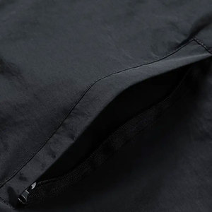 Chaqueta fina transpirable de secado rápido para hombre, con protección solar, para senderismo, pesca, ciclismo, con capucha, para gimnasio, deporte, cortavientos. - Product Image 4