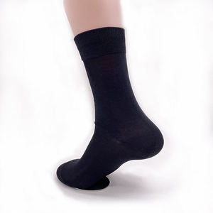 Chaussettes athlétiques unisexes, respirantes, en mélange de coton, extensibles, douces et confortables, adaptées à la course, à l'entraînement, au sport, au travail et au quotidien - Product Image 3