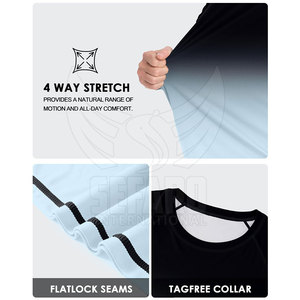 Vêtements de pêche en plein air en promotion, chemises de pêche en vente en ligne, chemises de pêche de qualité supérieure - Product Image 3