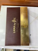 MOON STAR EXPORTS Porte-menu de restaurant en cuir PU de luxe, embossé, avec logo en feuille d'or |   Couverture de menu personnalisée pour hôtel, café et restaurant |   Premium