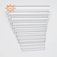 Housse de rouleau thermorétractable FEP haute transparence, surface antiadhésive |   Protection anti-corrosion pour rouleaux d'impression et textiles