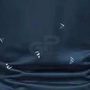 Polos pour hommes confortables et élégants, tissu léger pour un usage quotidien décontracté, voyages, sports - Product Image 6