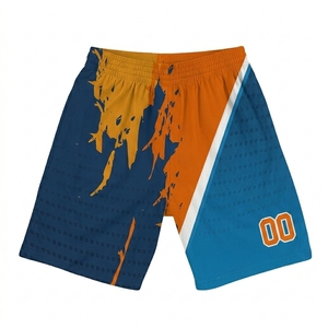 Uniforme de Baloncesto de Secado Rápido, Jersey y Pantalones Cortos Sublimados Personalizados para Equipos, Ropa Deportiva al Por Mayor, Fábrica OEM - Product Image 3
