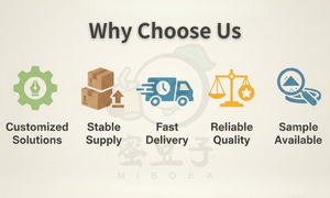 ชาอู่หลงผงสำเร็จรูปพร้อมชง บรรจุภัณฑ์มาตรฐานยุโรป รสชาถ่าน - Product Image 4