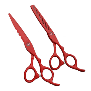 Professional Stainless Steel Eyelash Scissors Smooth Tip Salon Barber <b>Shears</b> Durable Precision Cut Hair Trim <b>Tool</b> - Product Image 6