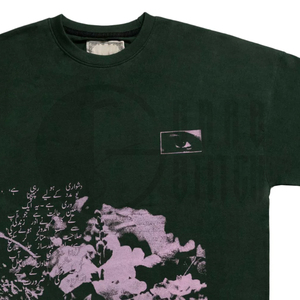 Camiseta de Hombre Personalizada OEM, 180g, Algodón, Manga Corta, Lisa, para Impresión Serigráfica, Talla Grande - Product Image 3