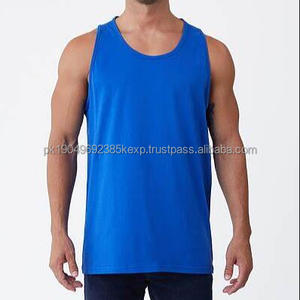 2025เสื้อกล้ามผู้ชายเสื้อกล้าม100% ผ้าฝ้ายทรงหลวมสำหรับผู้ชายเสื้อทางการออกแบบใหม่ - Product Image 2