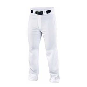 Uniformes de Béisbol en Oferta para Jóvenes y Adultos, Nueva Moda con Logotipo Personalizable, Pantalones Transpirables y Cómodos - Product Image 5