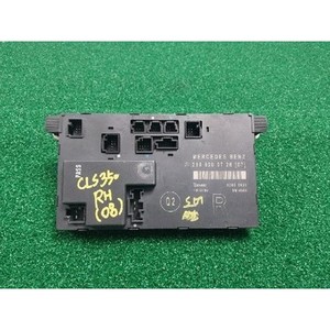 CLS ใช้ ECU และโมดูลคอมพิวเตอร์ 2198200726 - Product Image 1